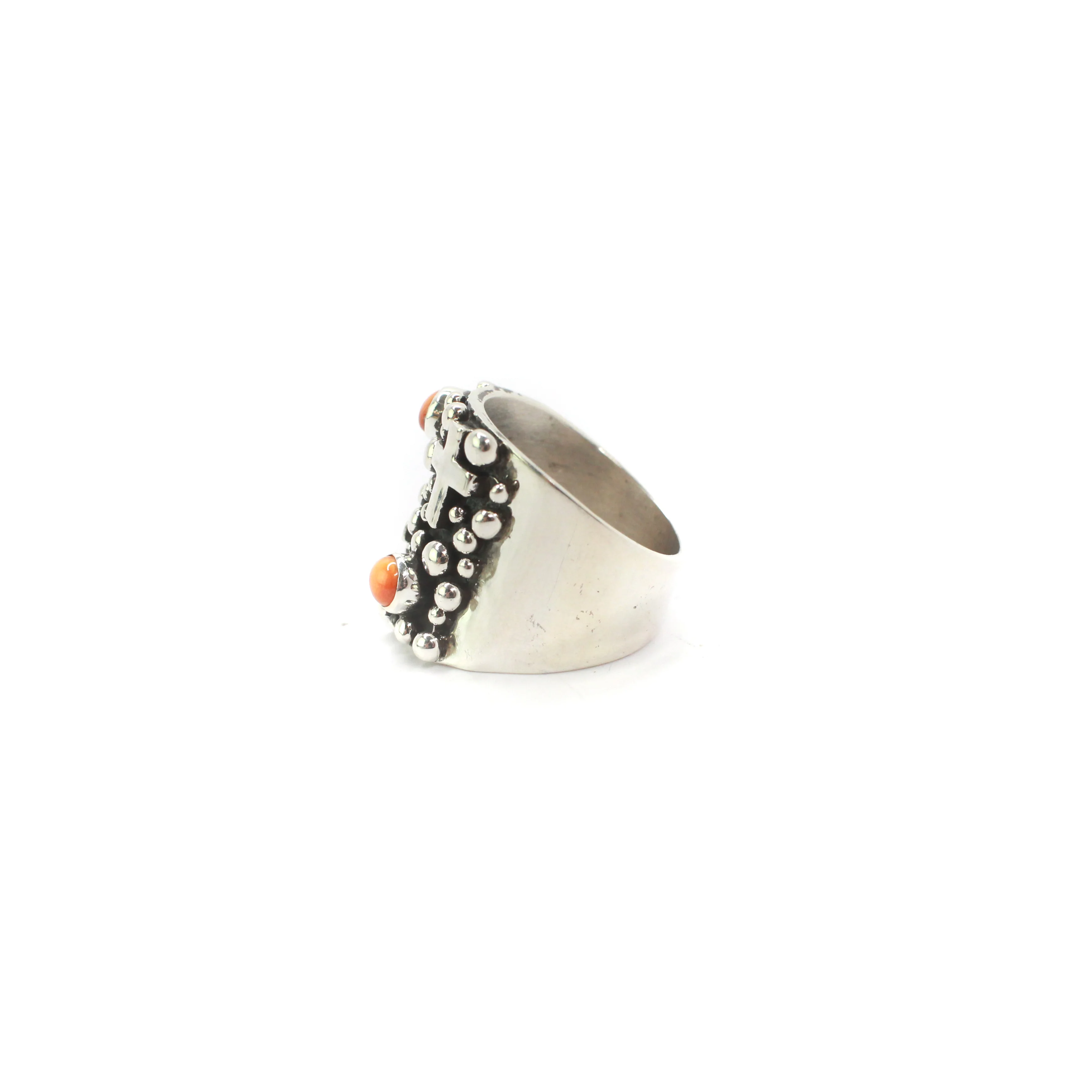 The Braelyn - Orange Spiny Oyster - Image 3