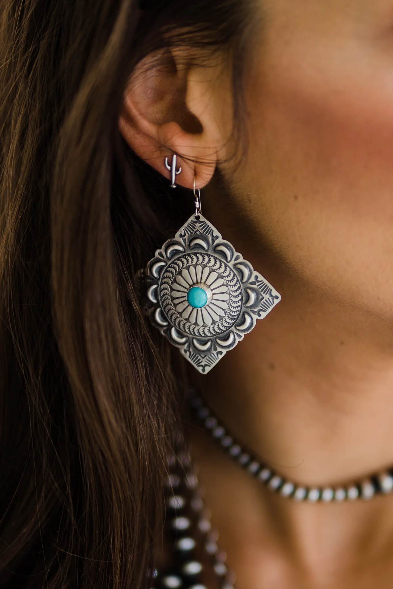 The Cactus Studs - Image 2