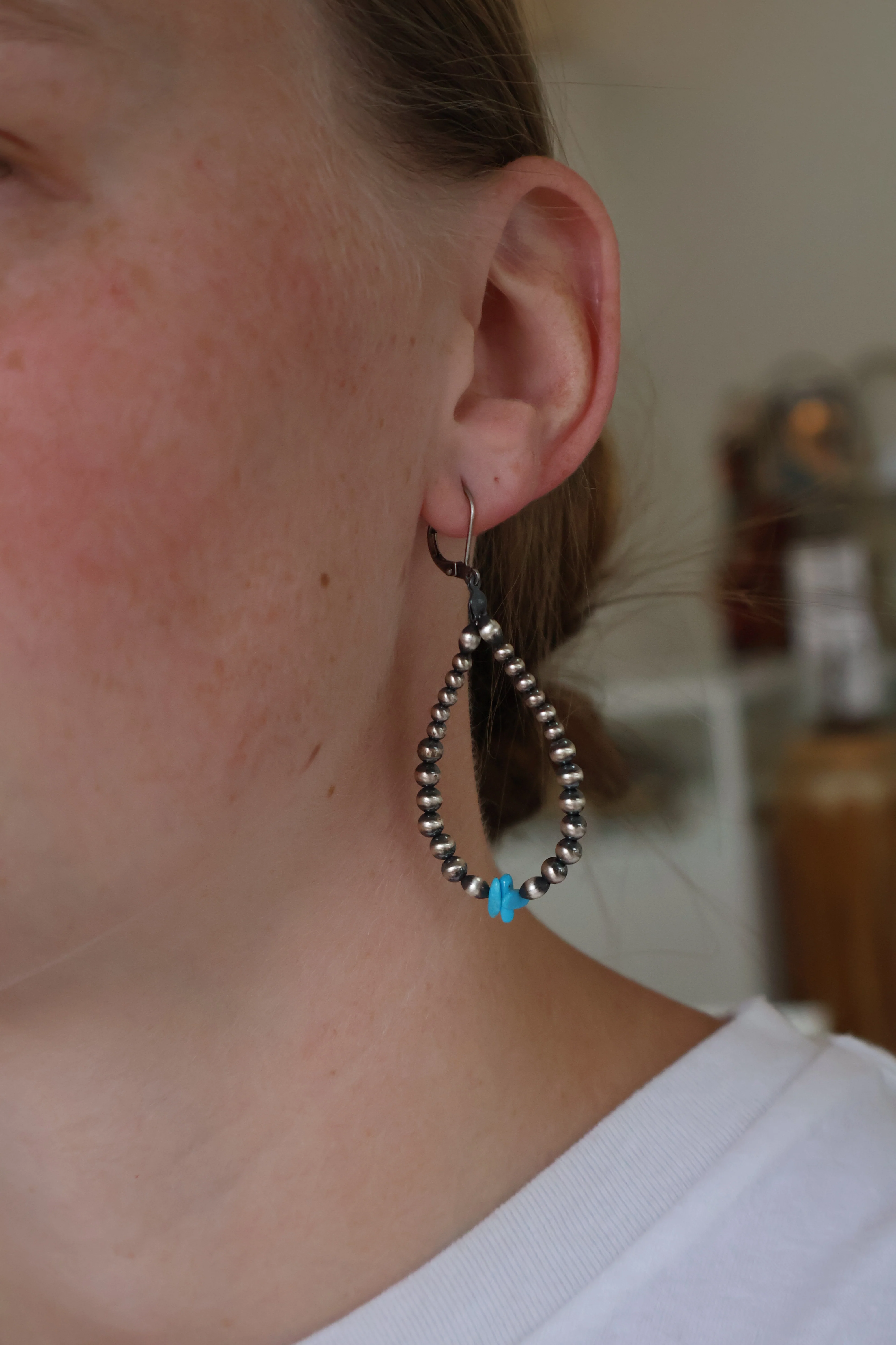 The Cavalrys - Turquoise - Image 2
