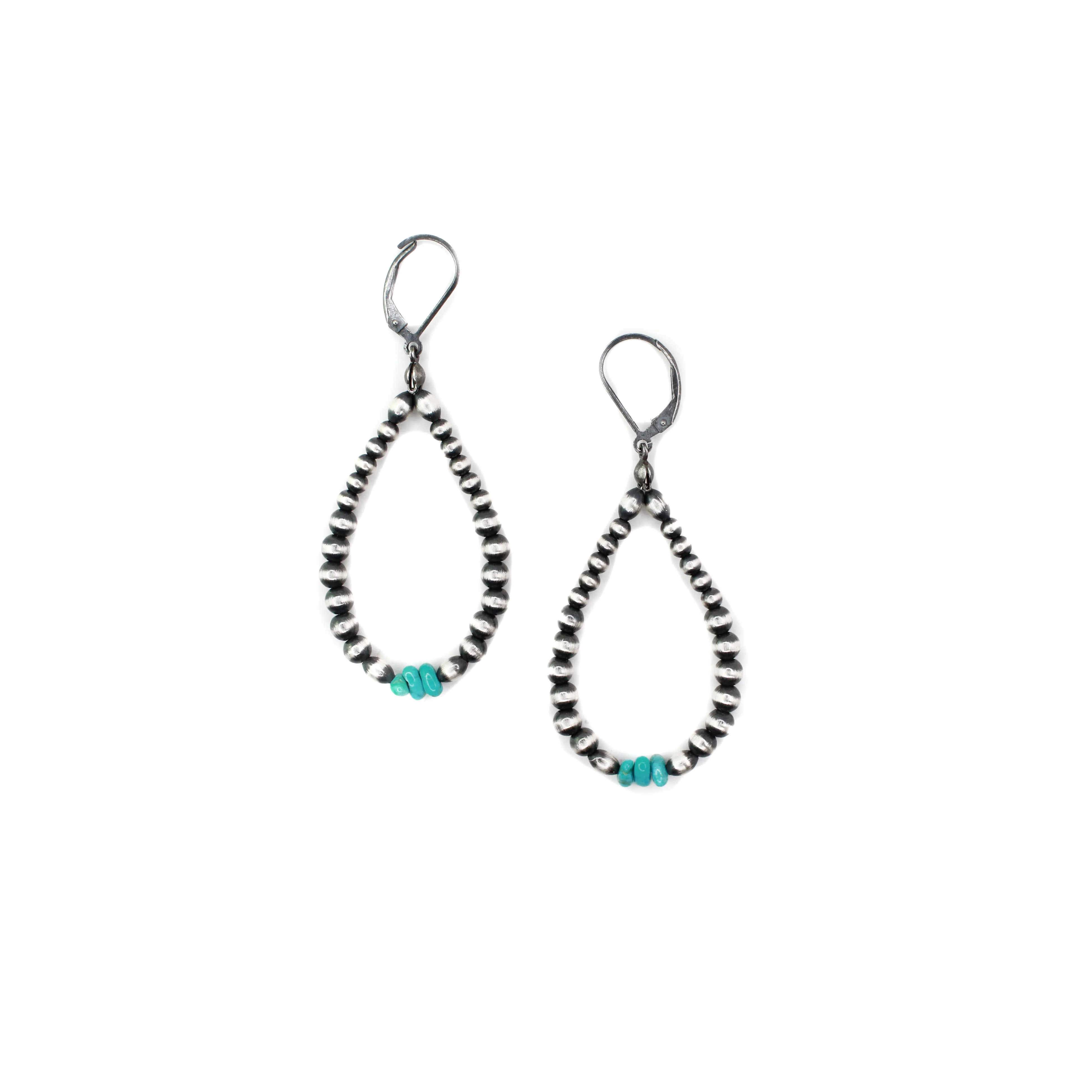 The Cavalrys - Green Turquoise