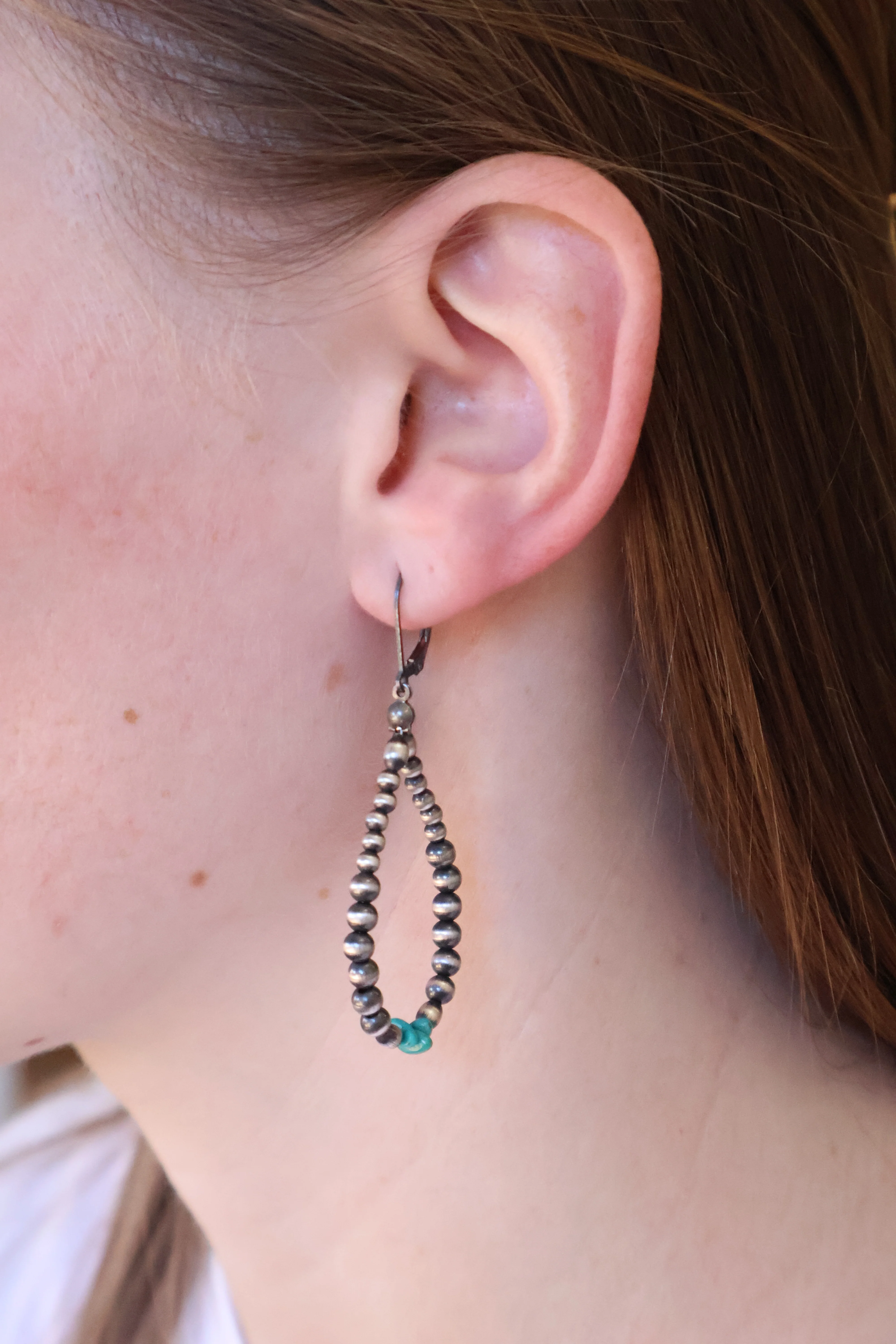 The Cavalrys - Green Turquoise - Image 2