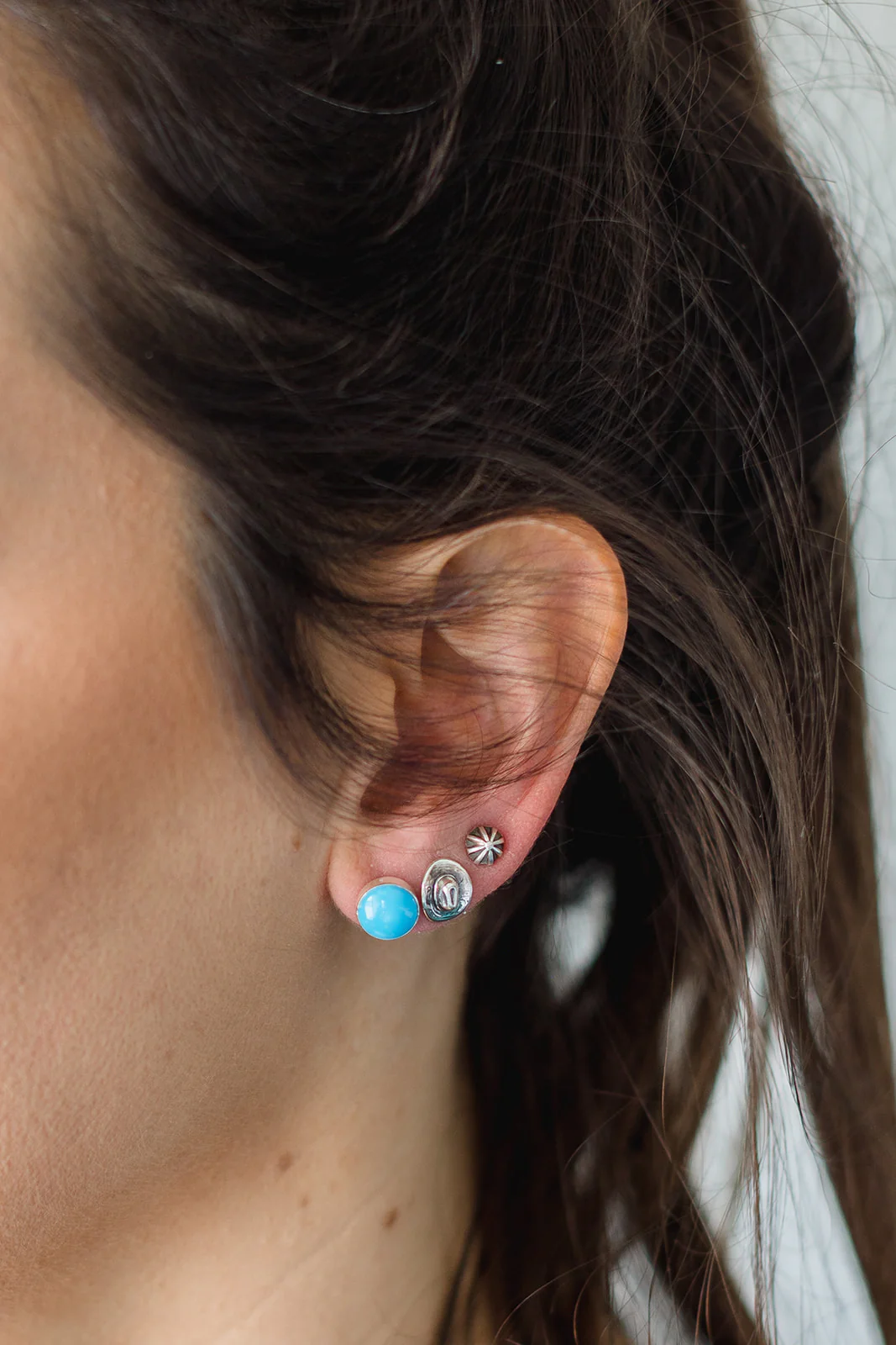 The Cowboy Hat Studs - Image 2