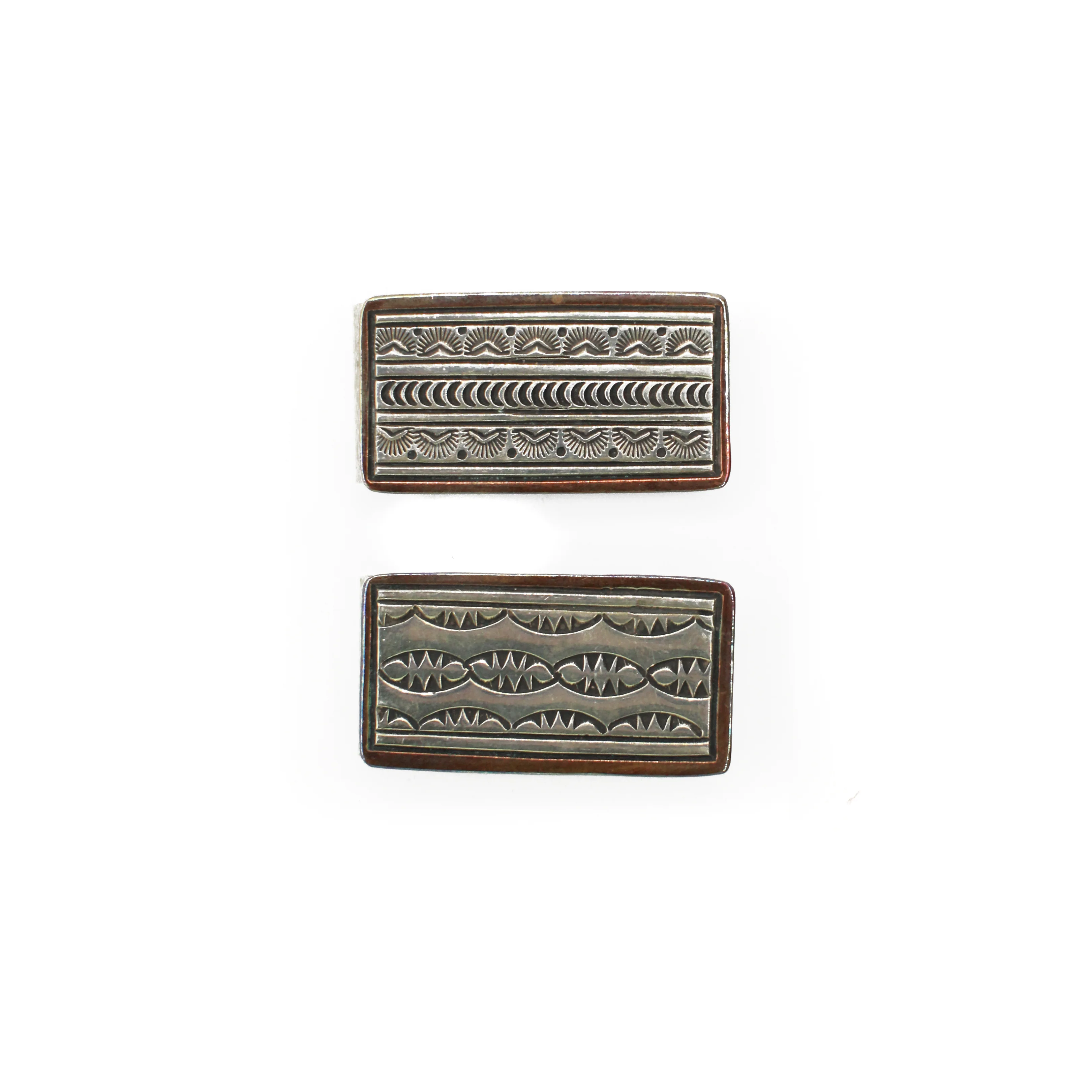 The Dibs- Money Clip