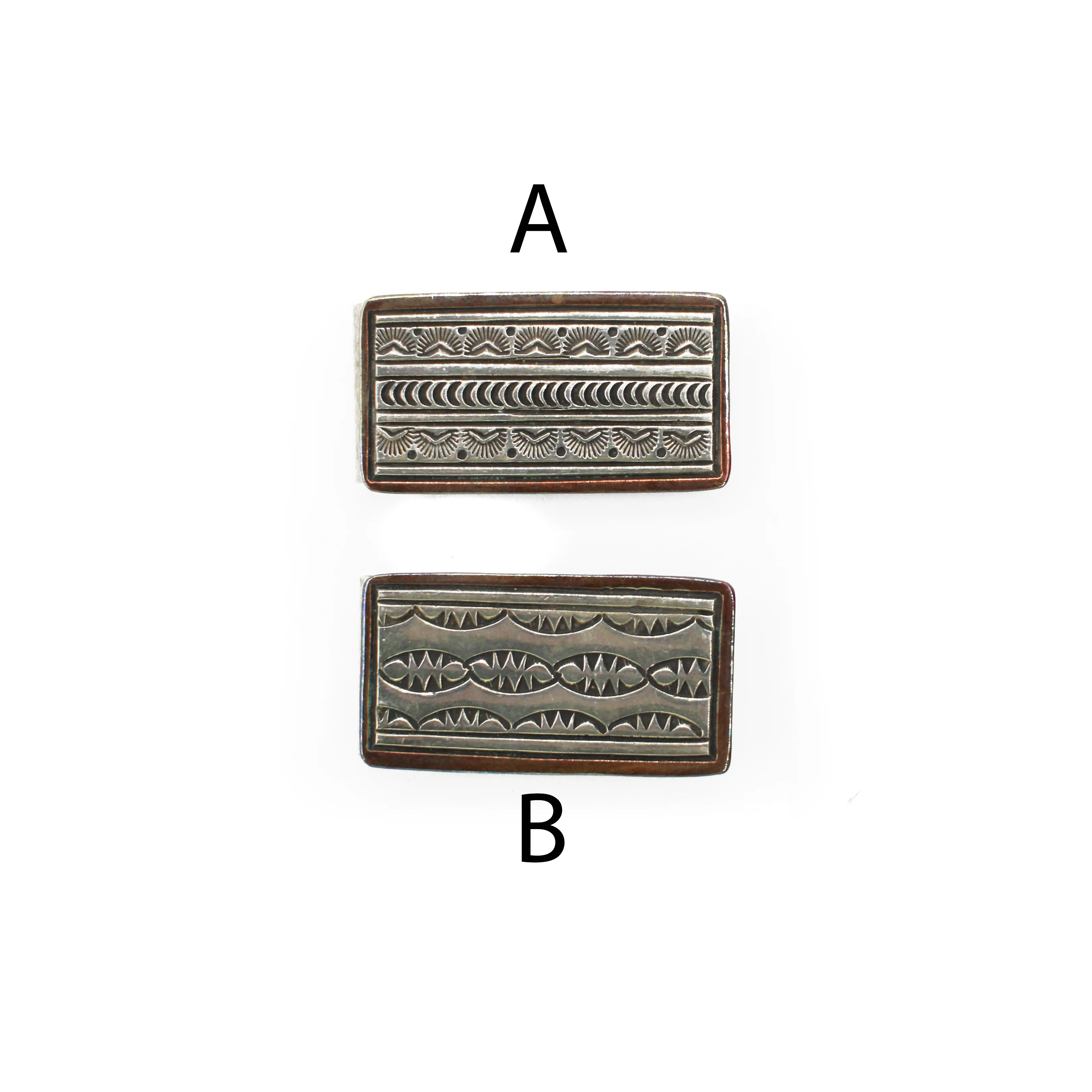 The Dibs- Money Clip - Image 2