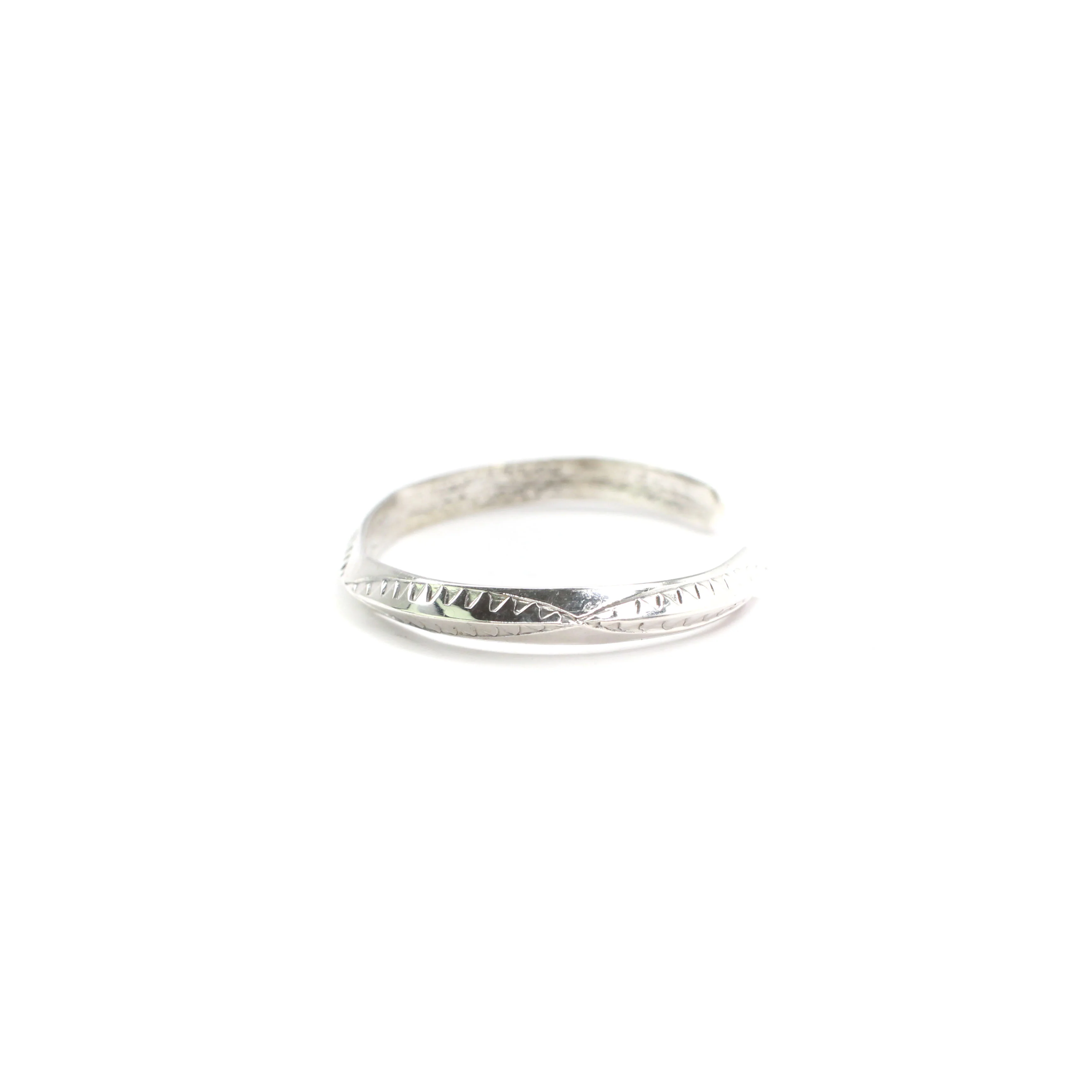 The Hank Baby Cuff - Image 2