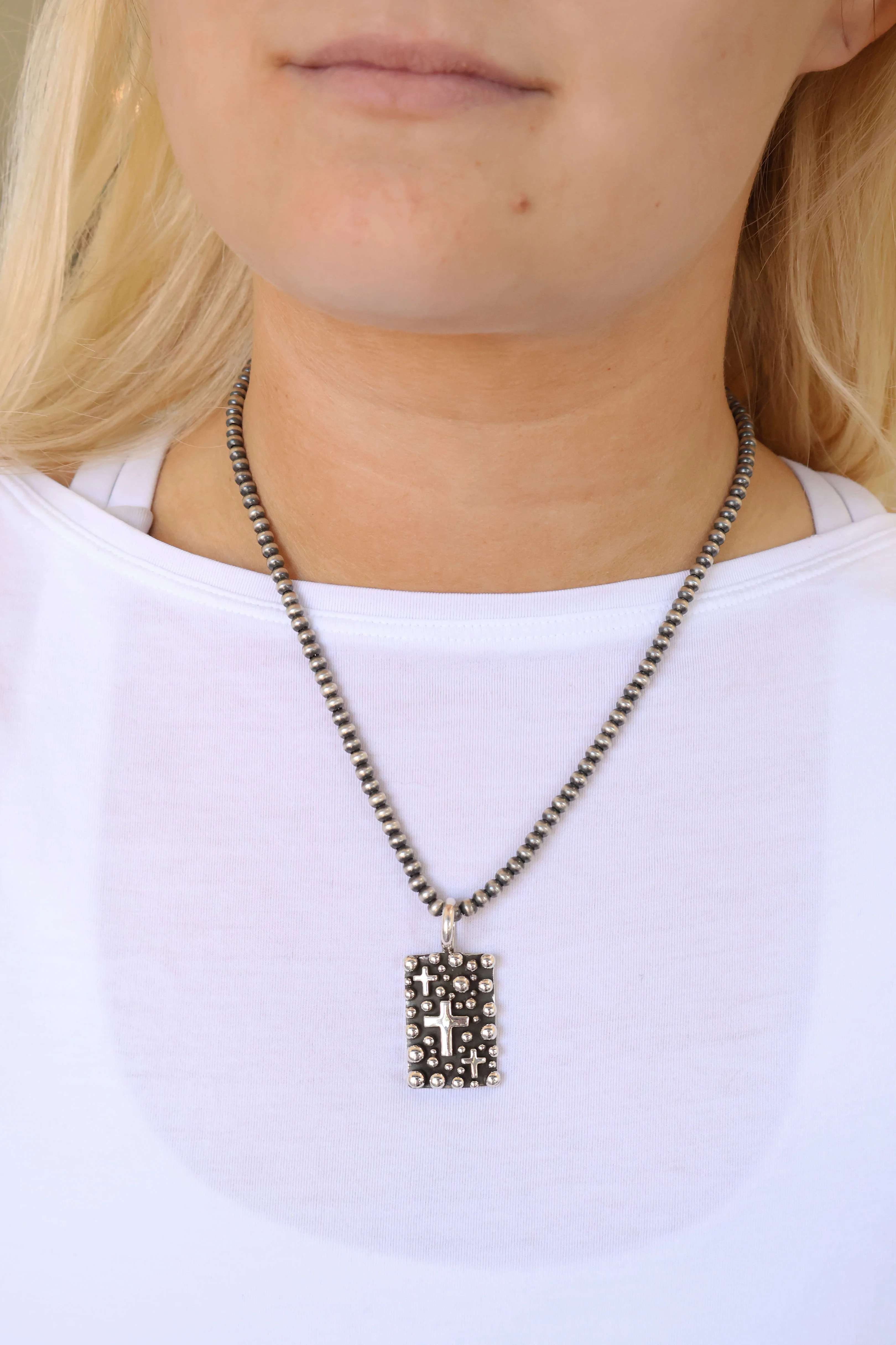 The Hensen - All Silver - Image 2