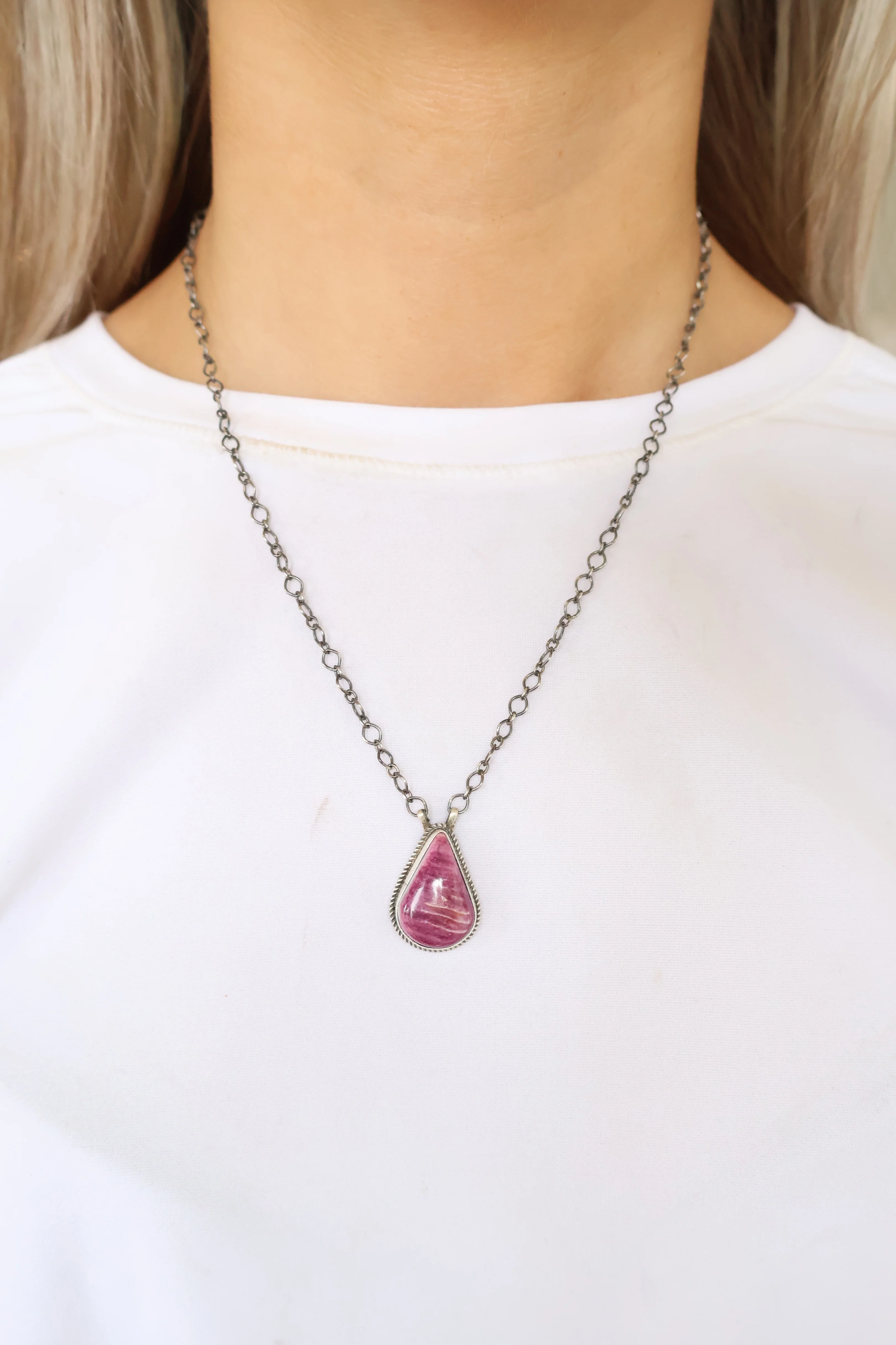 The Jayce- - Purple Spiny Oyster - Image 2