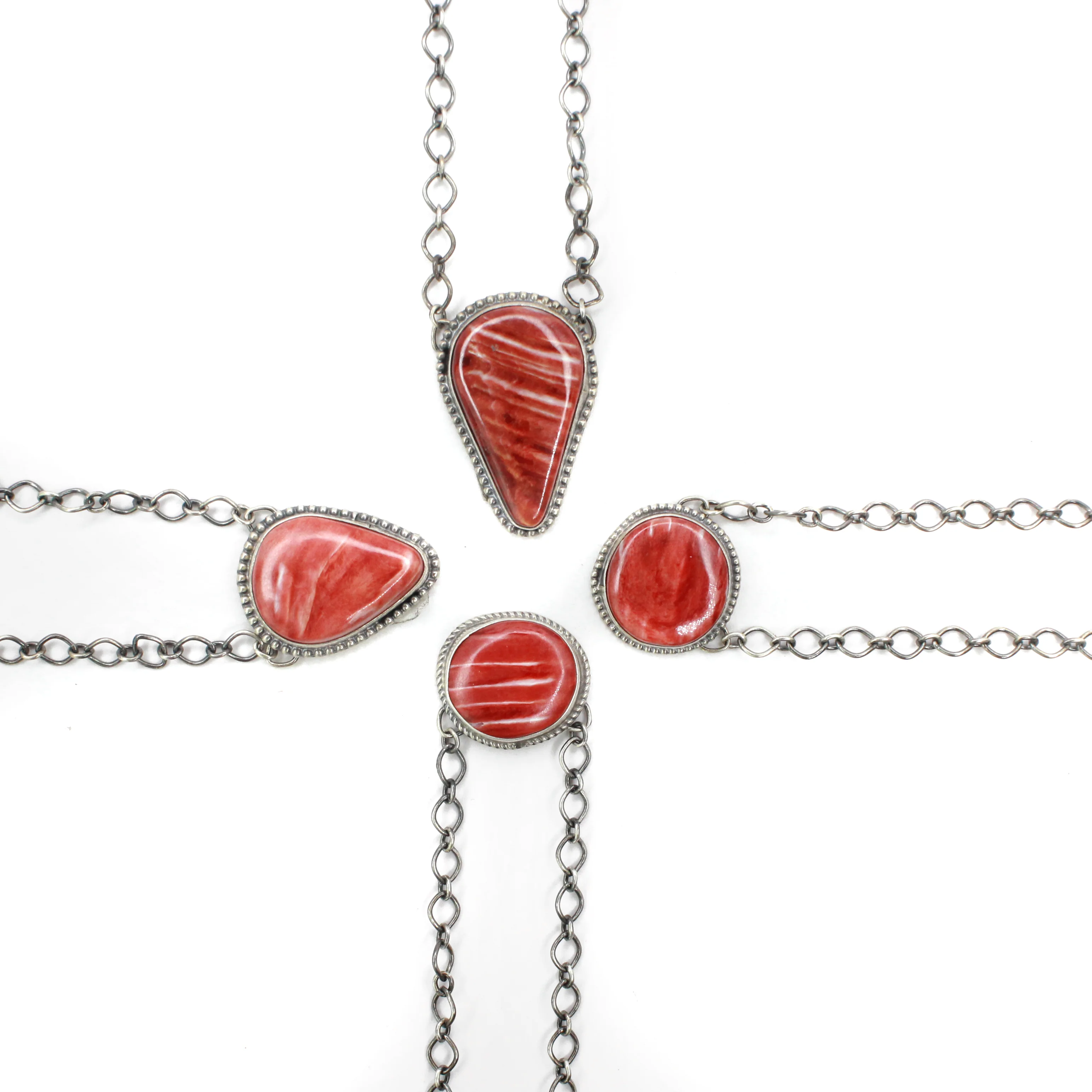 The Jayce- - Red Spiny Oyster