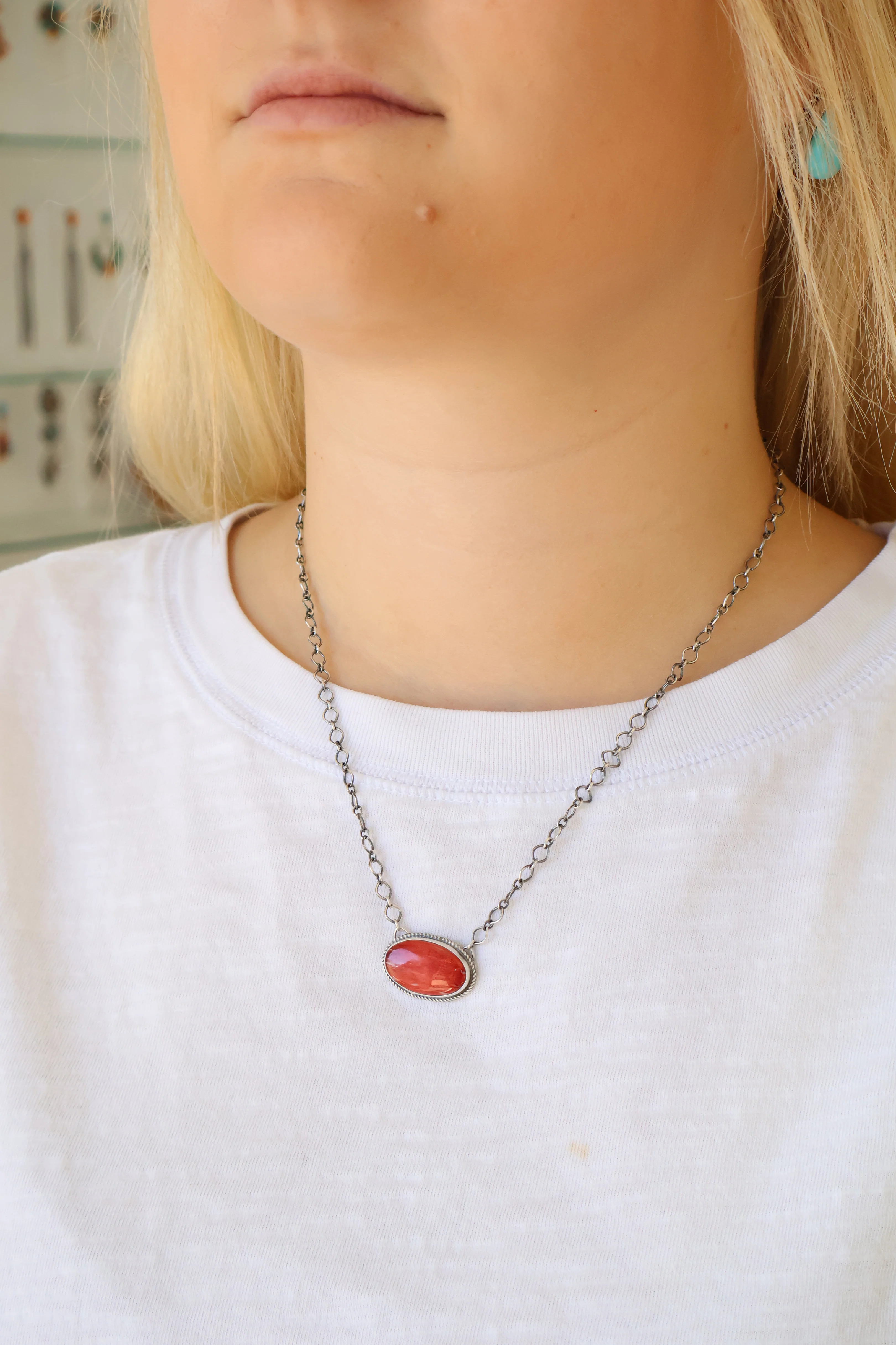 The Jayce- - Red Spiny Oyster - Image 2