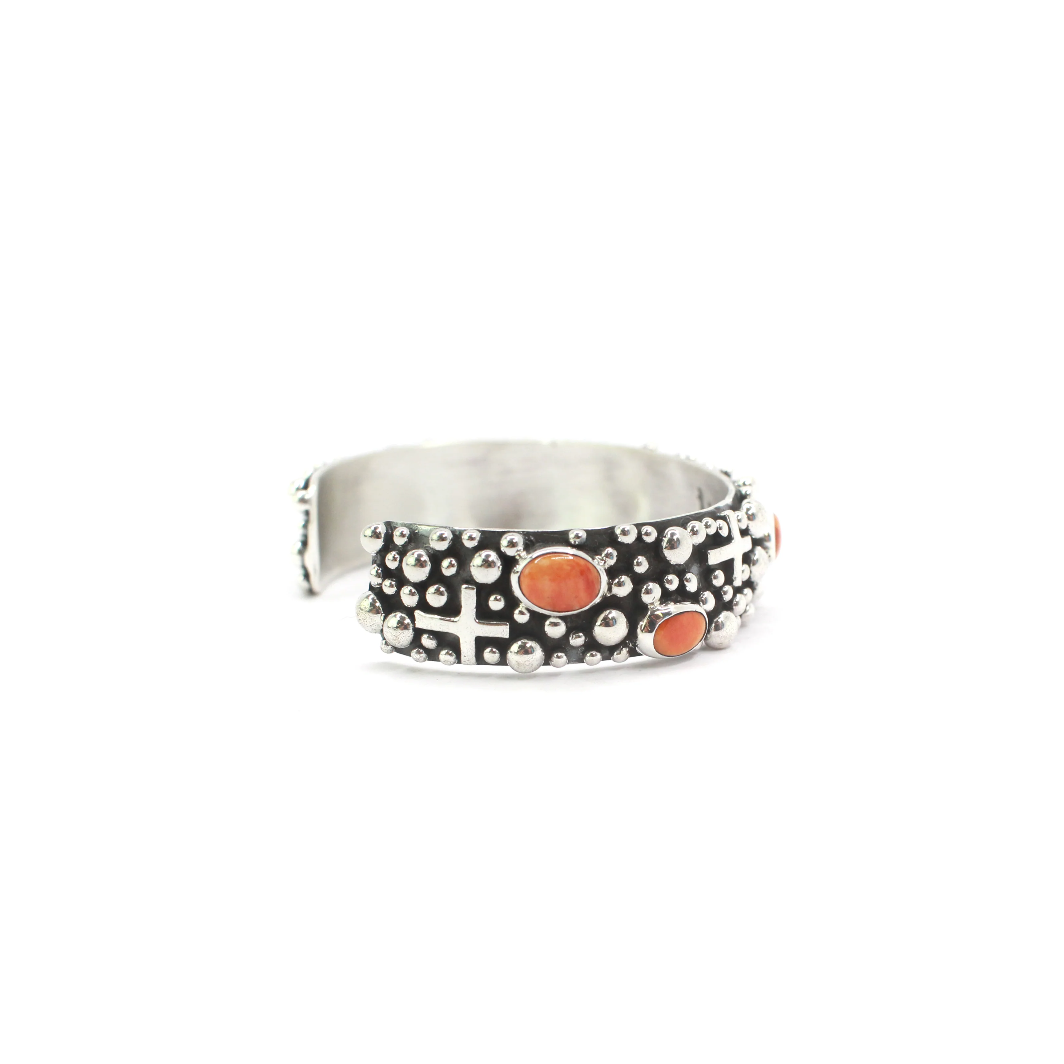 The Jenelle- Orange Spiny Oyster - Image 3
