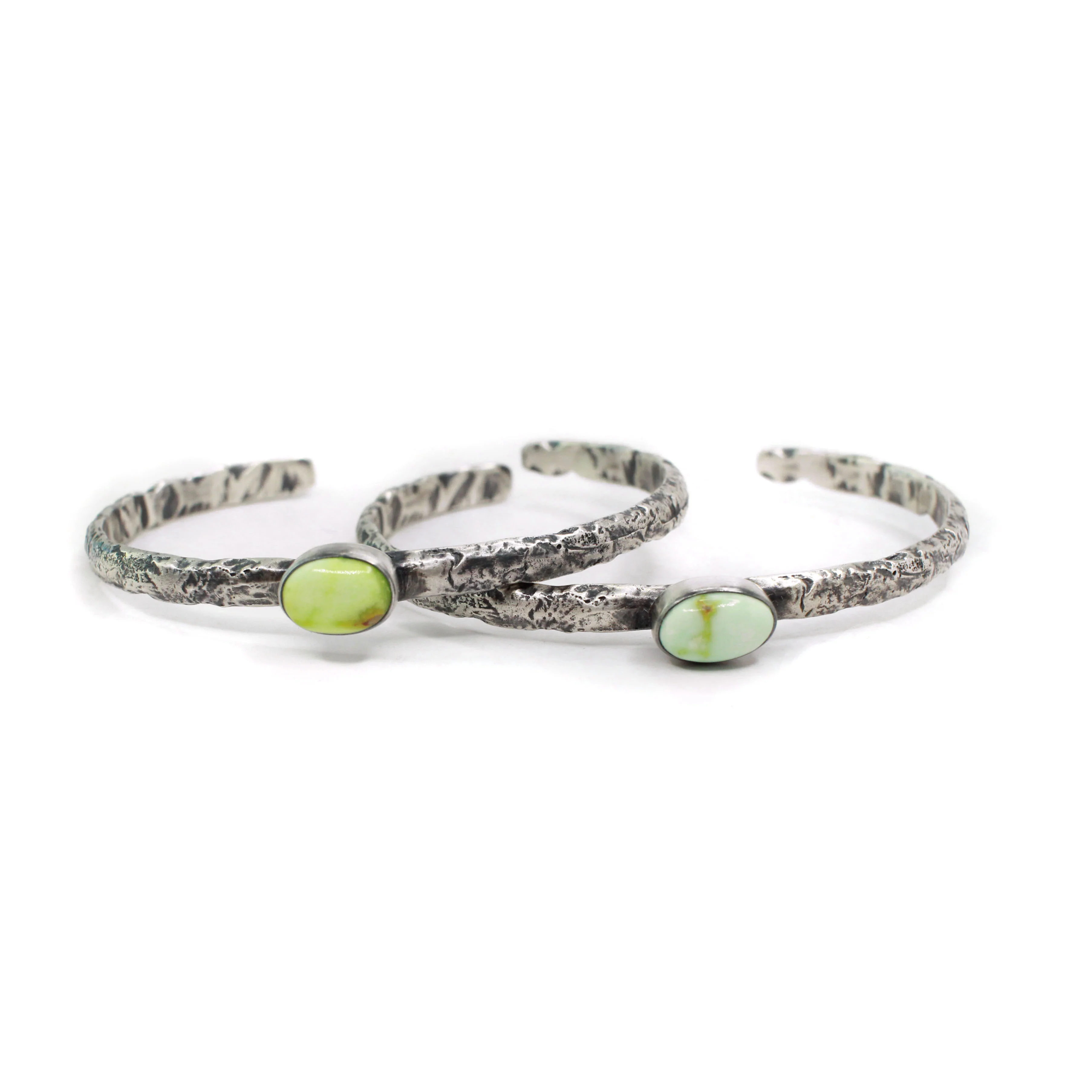The Kaycee Cuff - Palomino