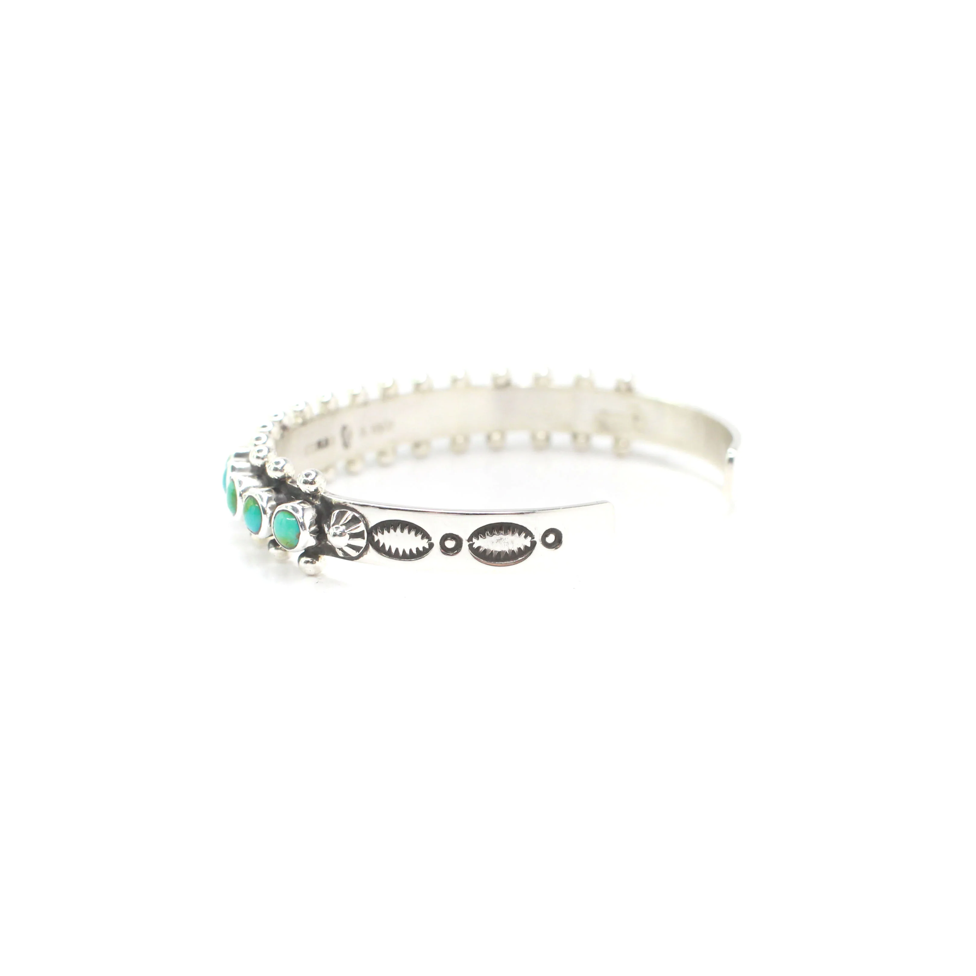 The Klarette - Sleeping Beauty Turquoise - Image 3