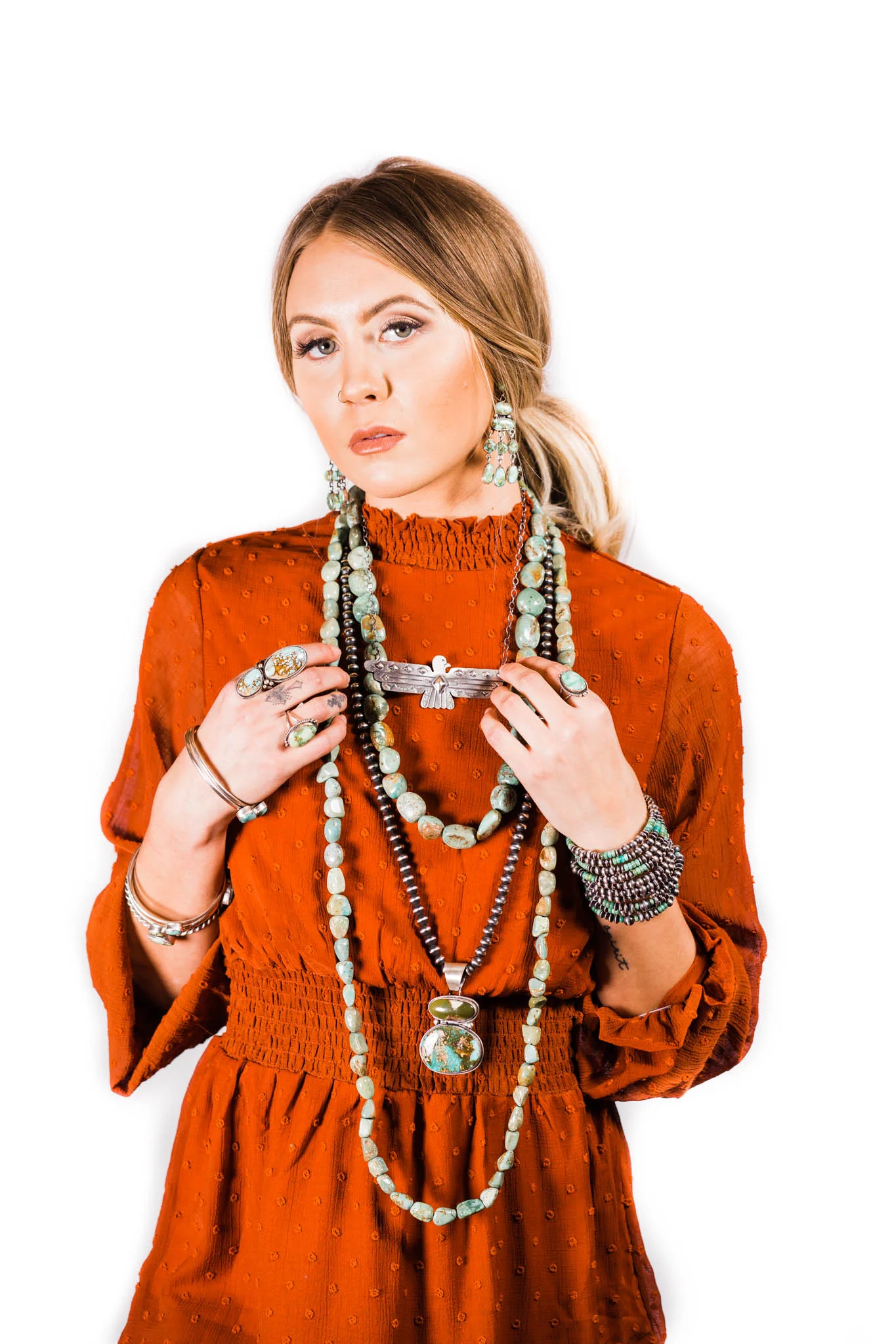 The Lampasas - Image 3