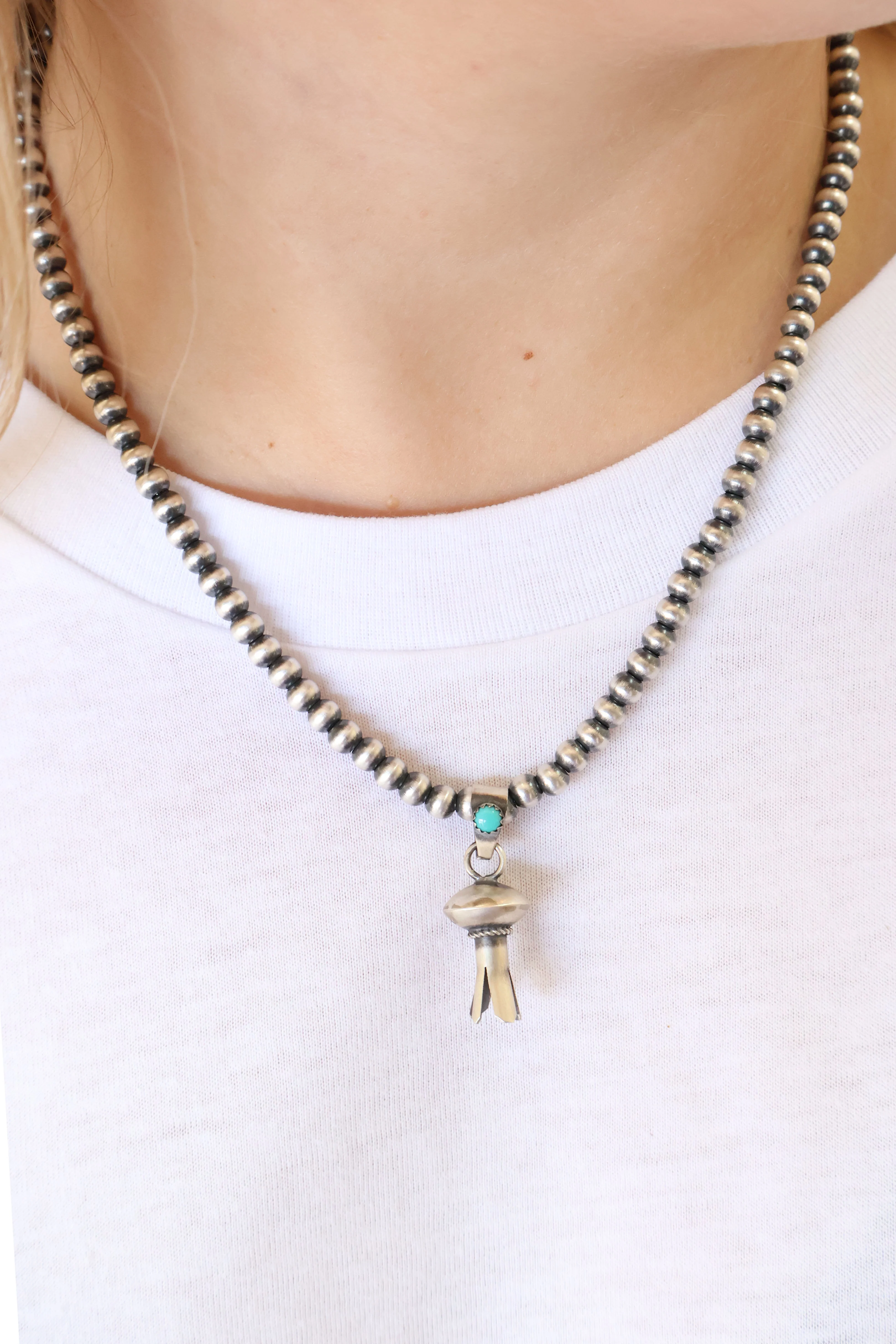 The Weston - Turquoise - Image 2