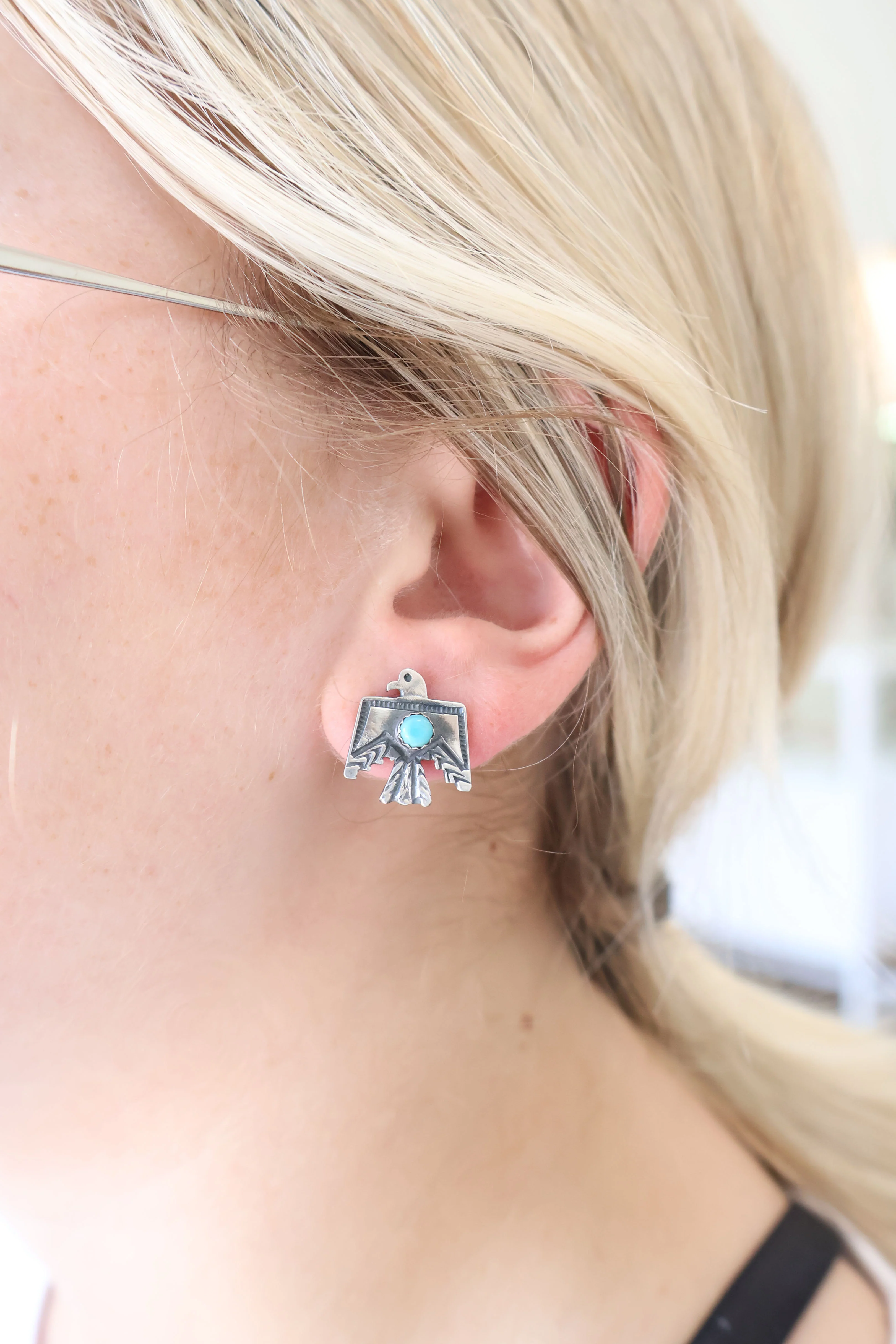 The Paityns- Turquoise - Image 2