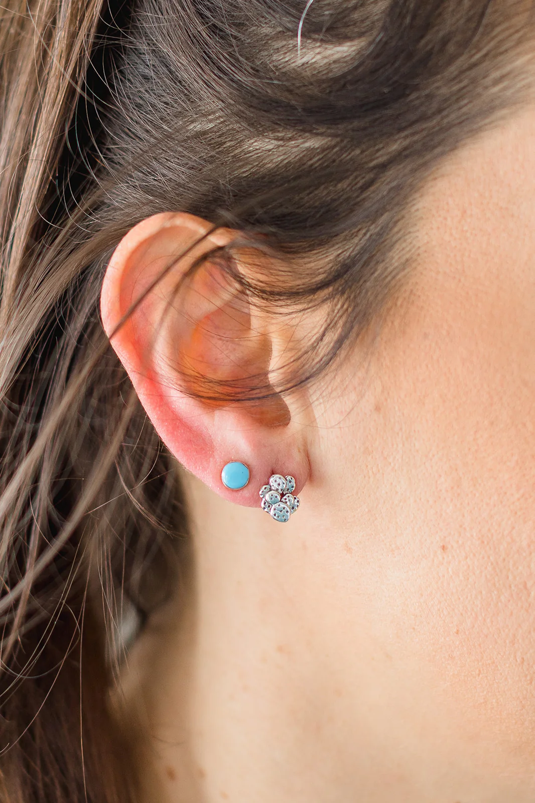 The Prickly Pear Studs - Image 2