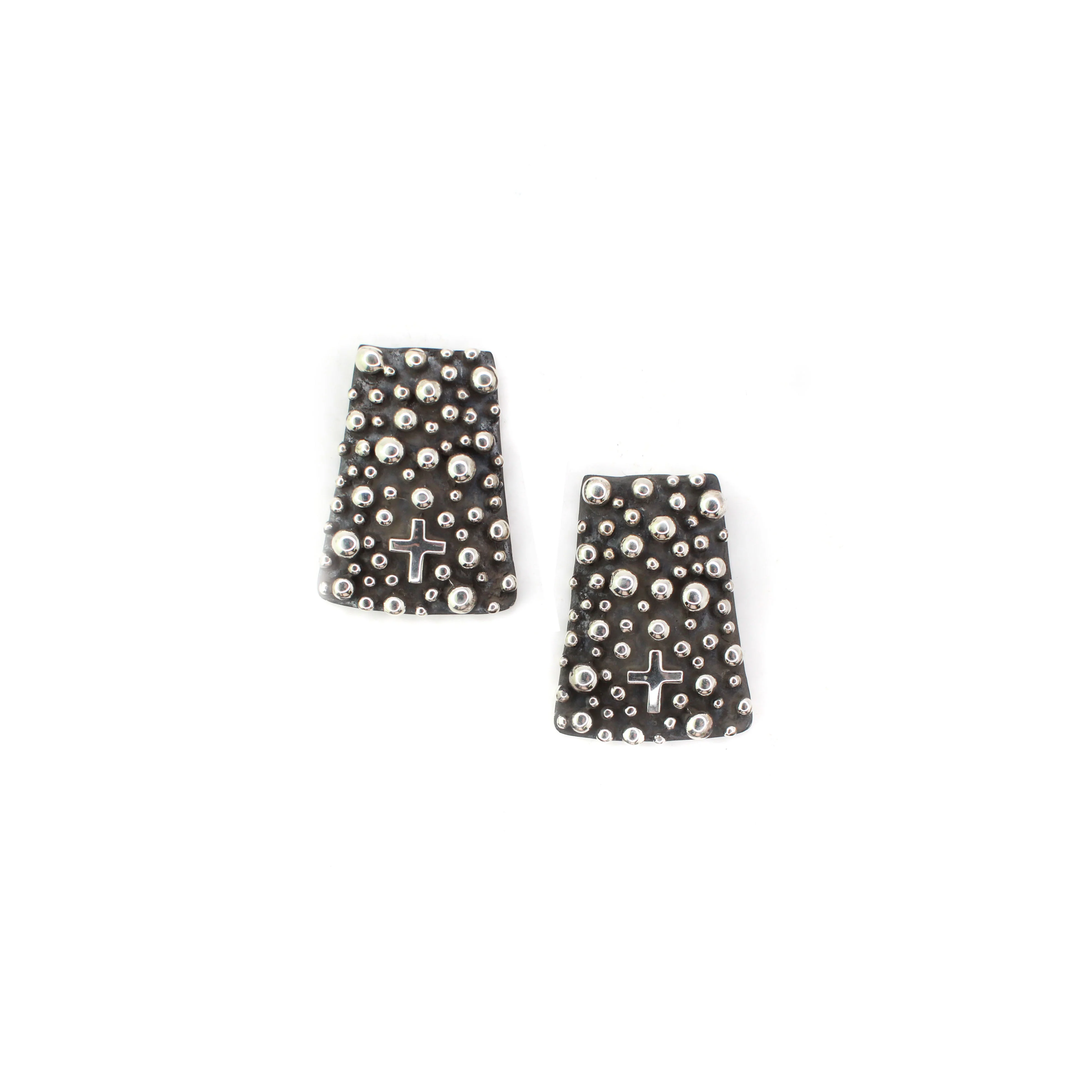 The Ritas - All Silver 1 1/4"
