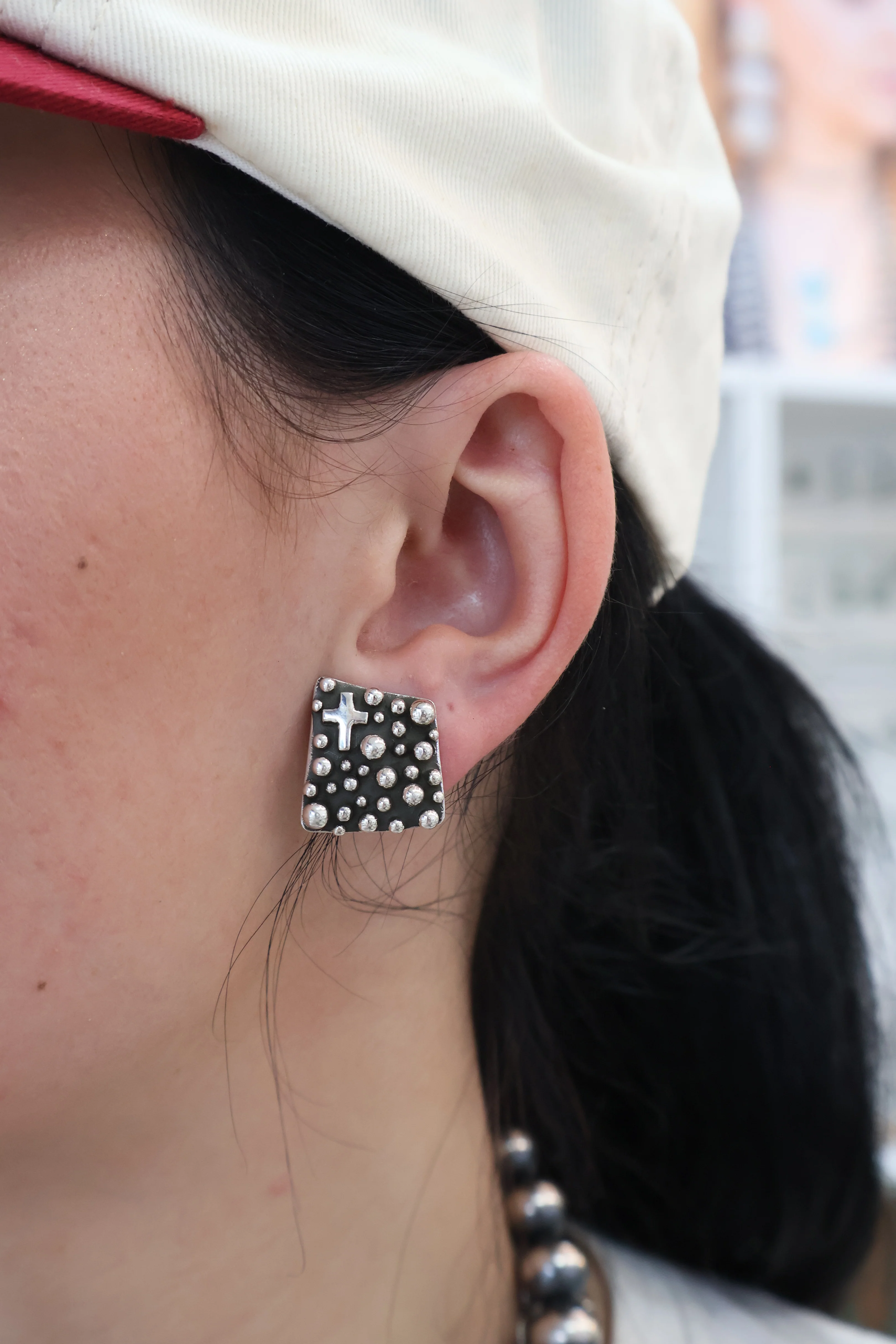 The Ritas - All Silver 1/2" - Image 2