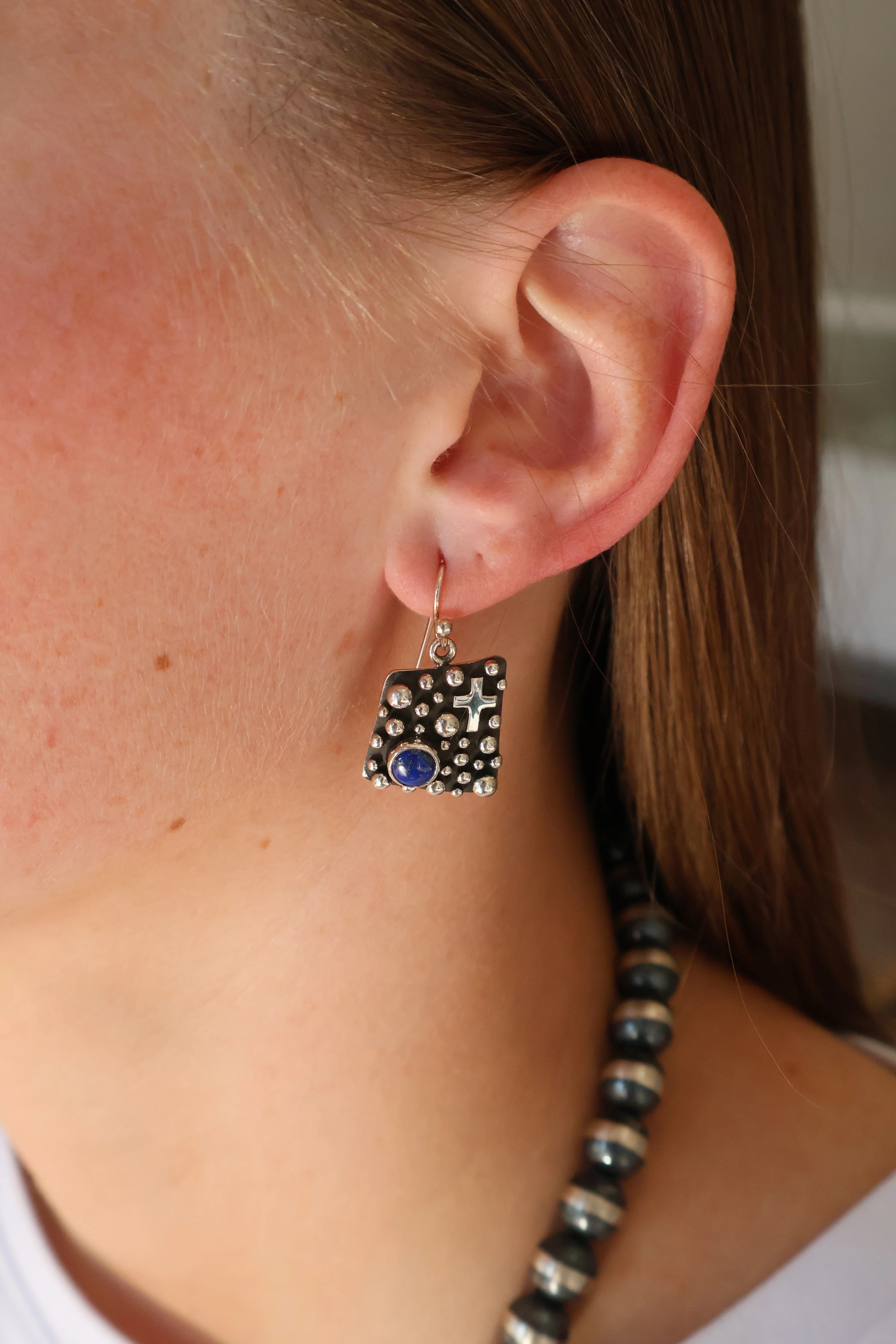 The Ritas - Lapis (Dangle) - Image 2