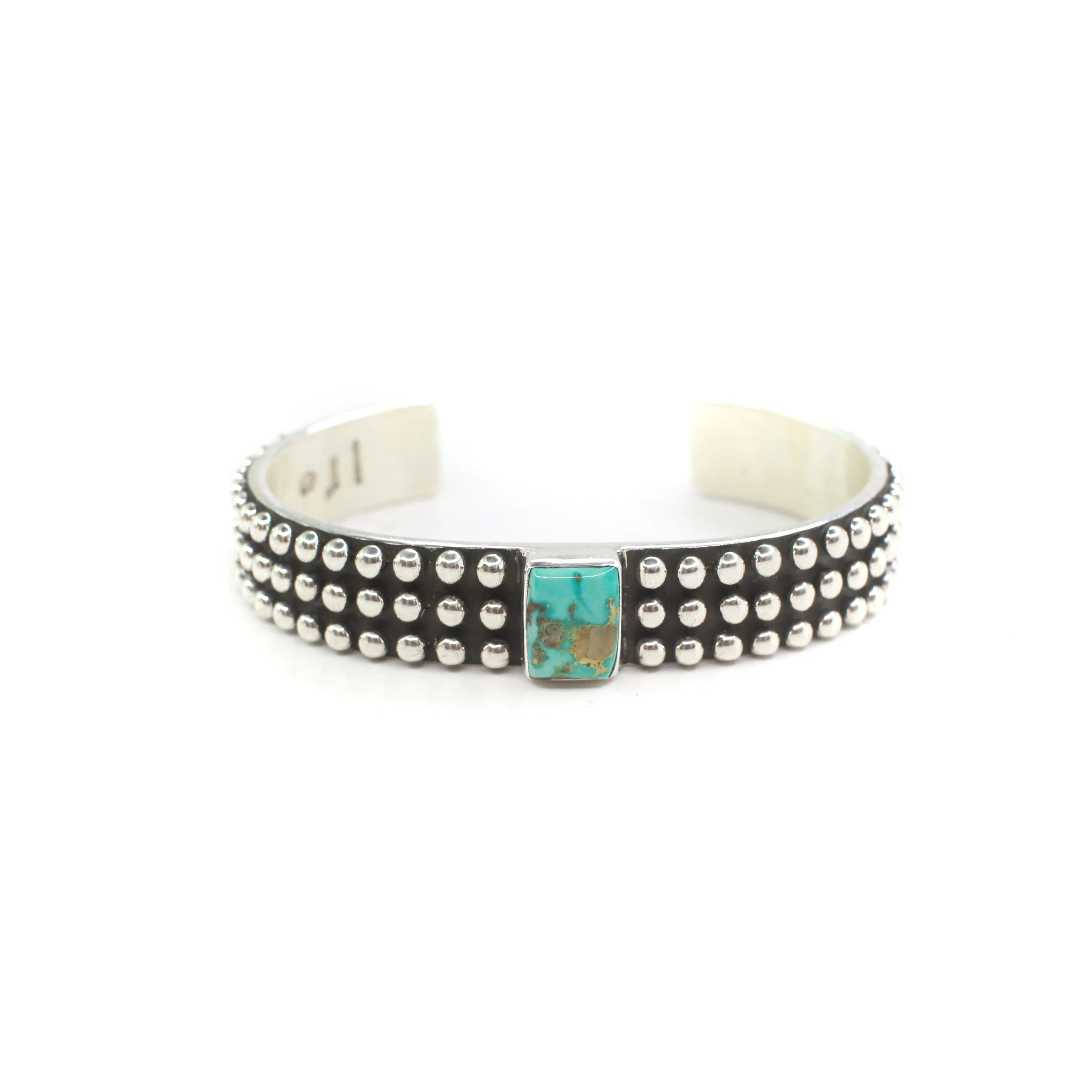 The Roland- (A) Sonoran Turquoise