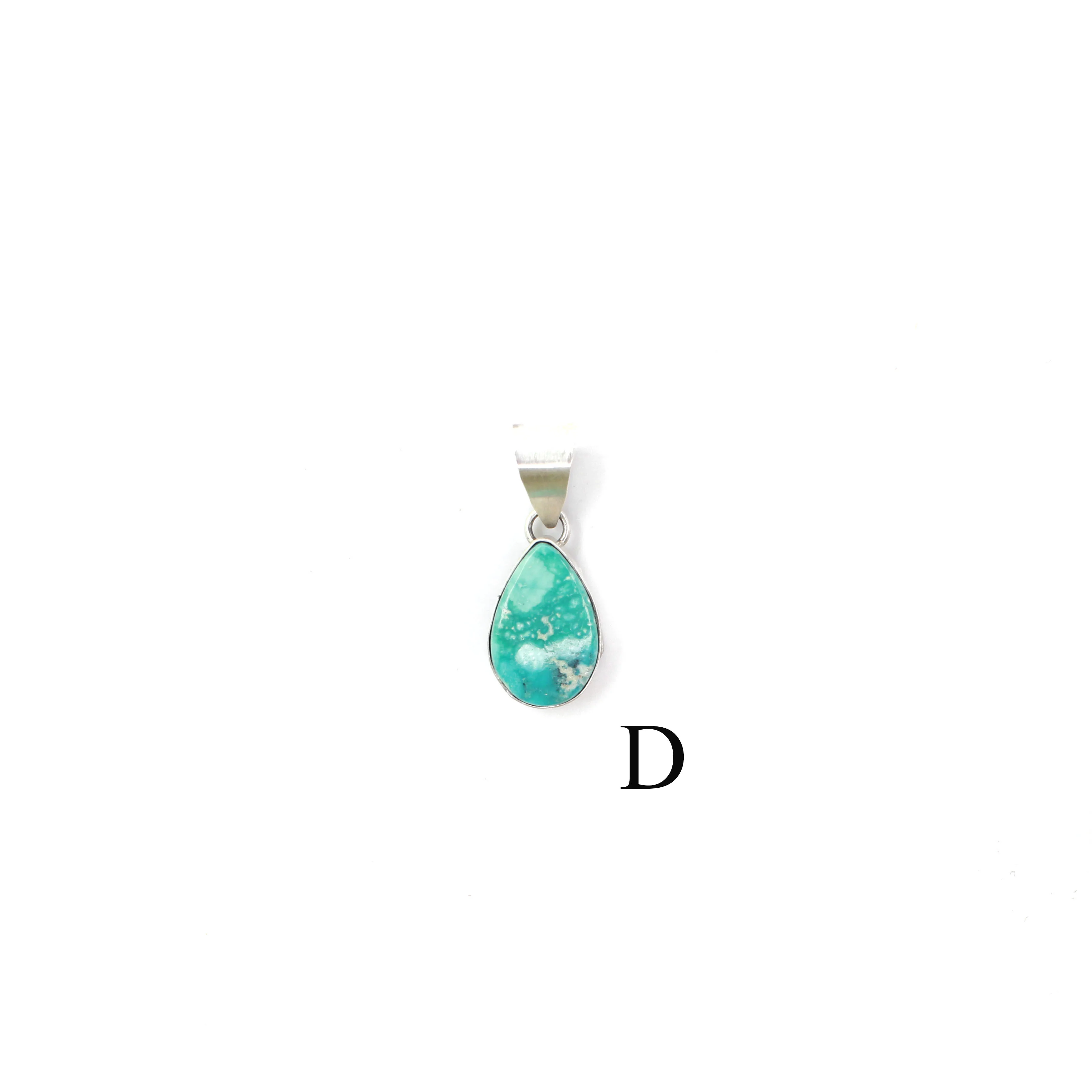 The Alice - Sonoran Turquoise - Image 6