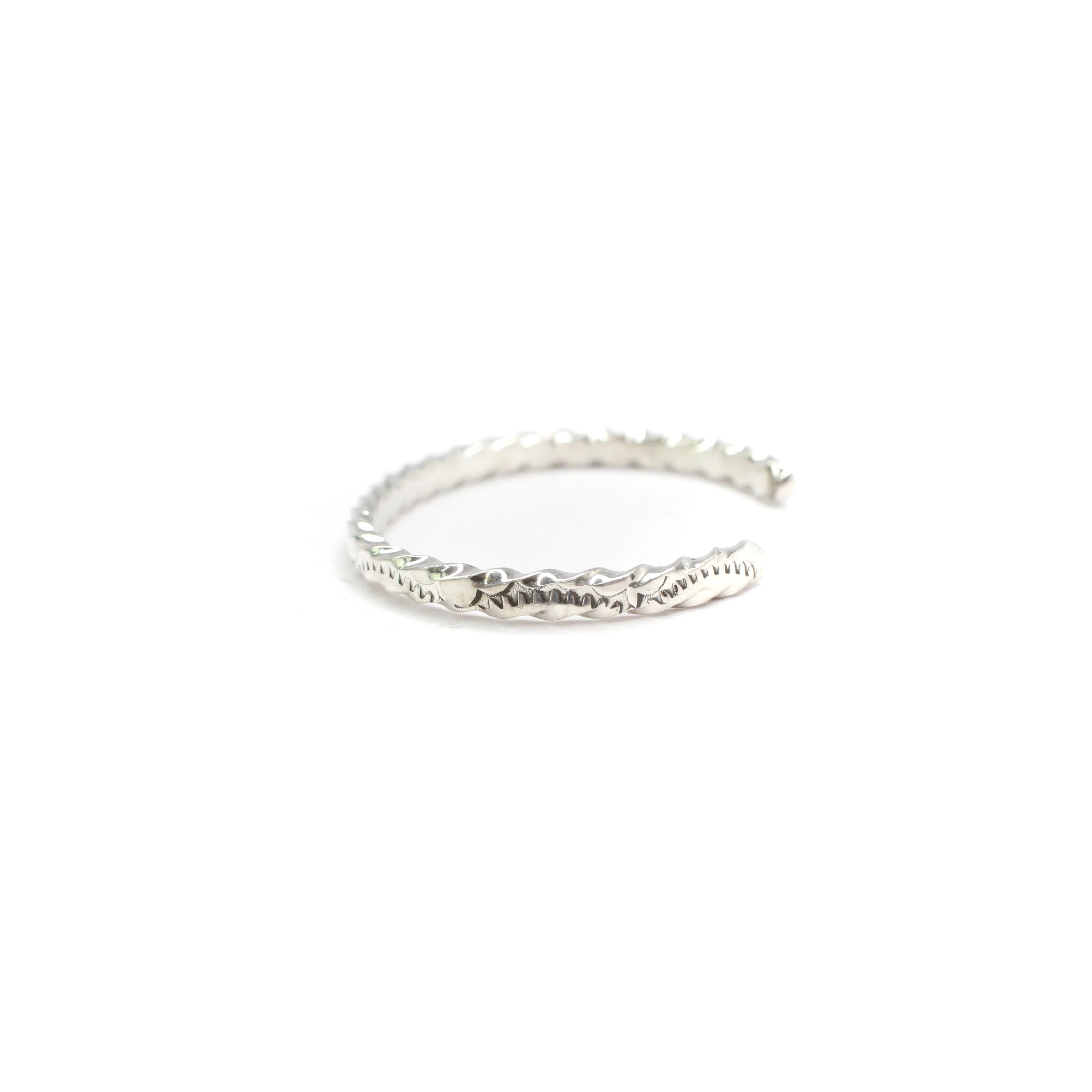 The Slater Baby Cuff - Image 2