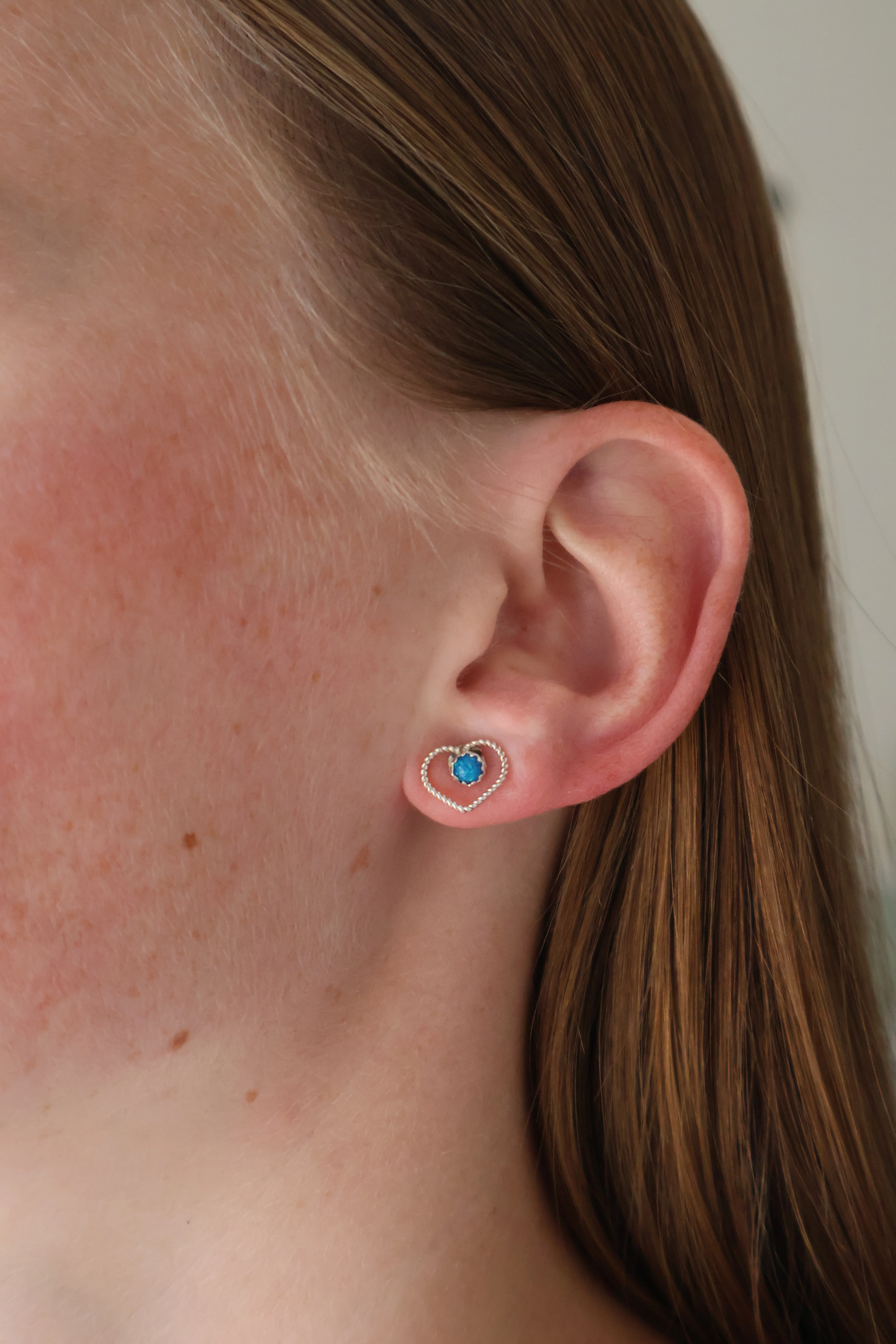 The Vanders - Blue Opal - Image 2