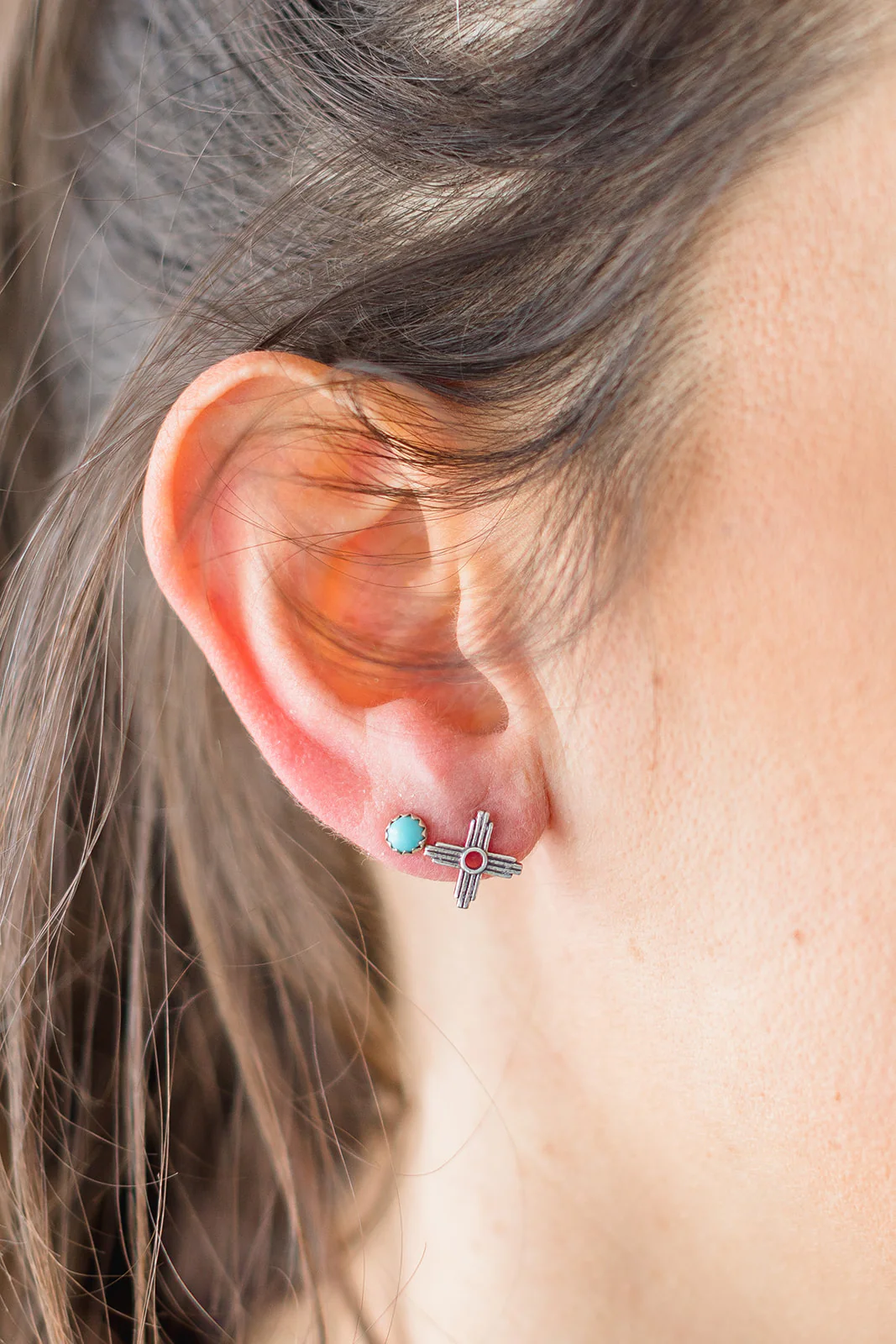 The Zia Studs - Image 2