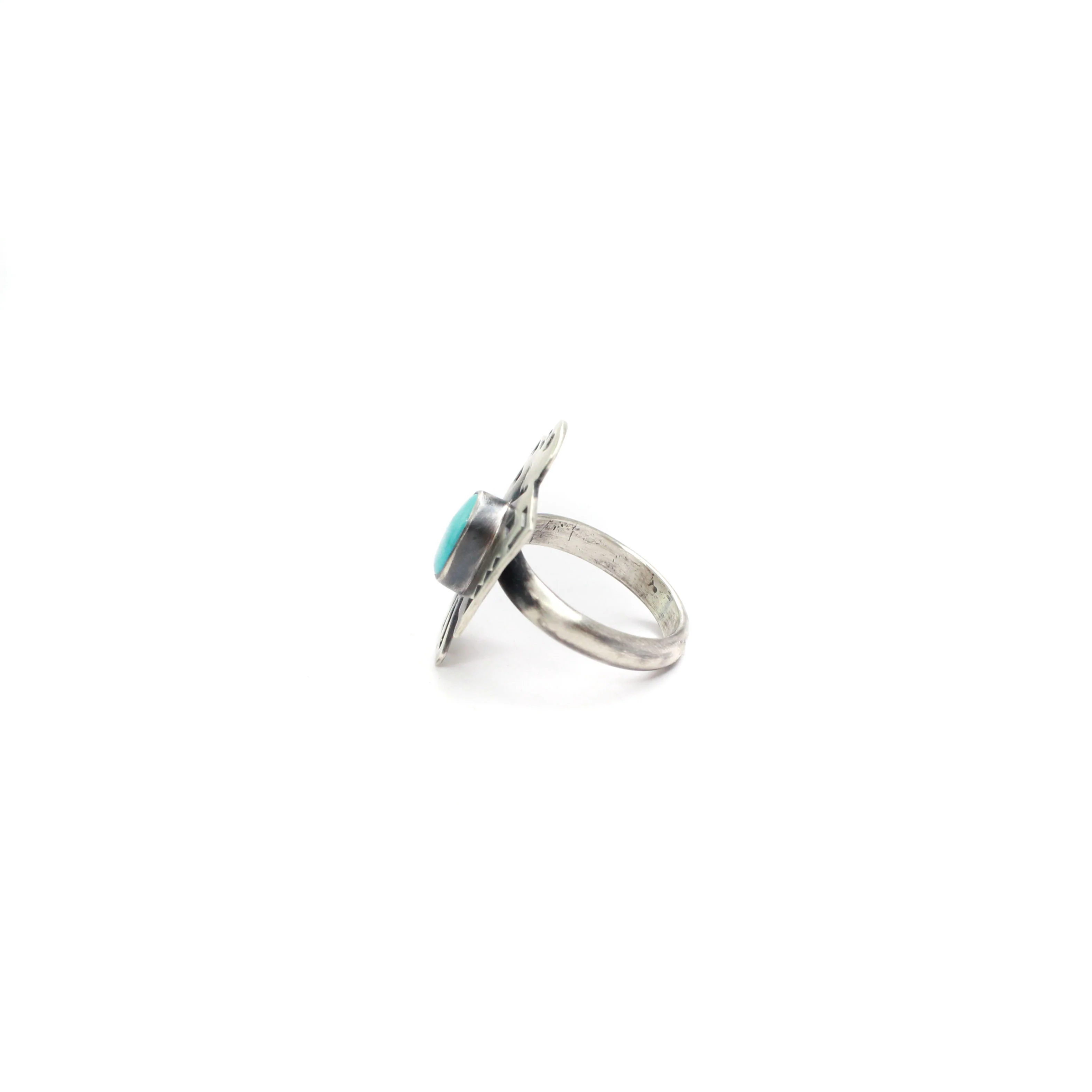 The Jimma - Kingman Turquoise - Image 7