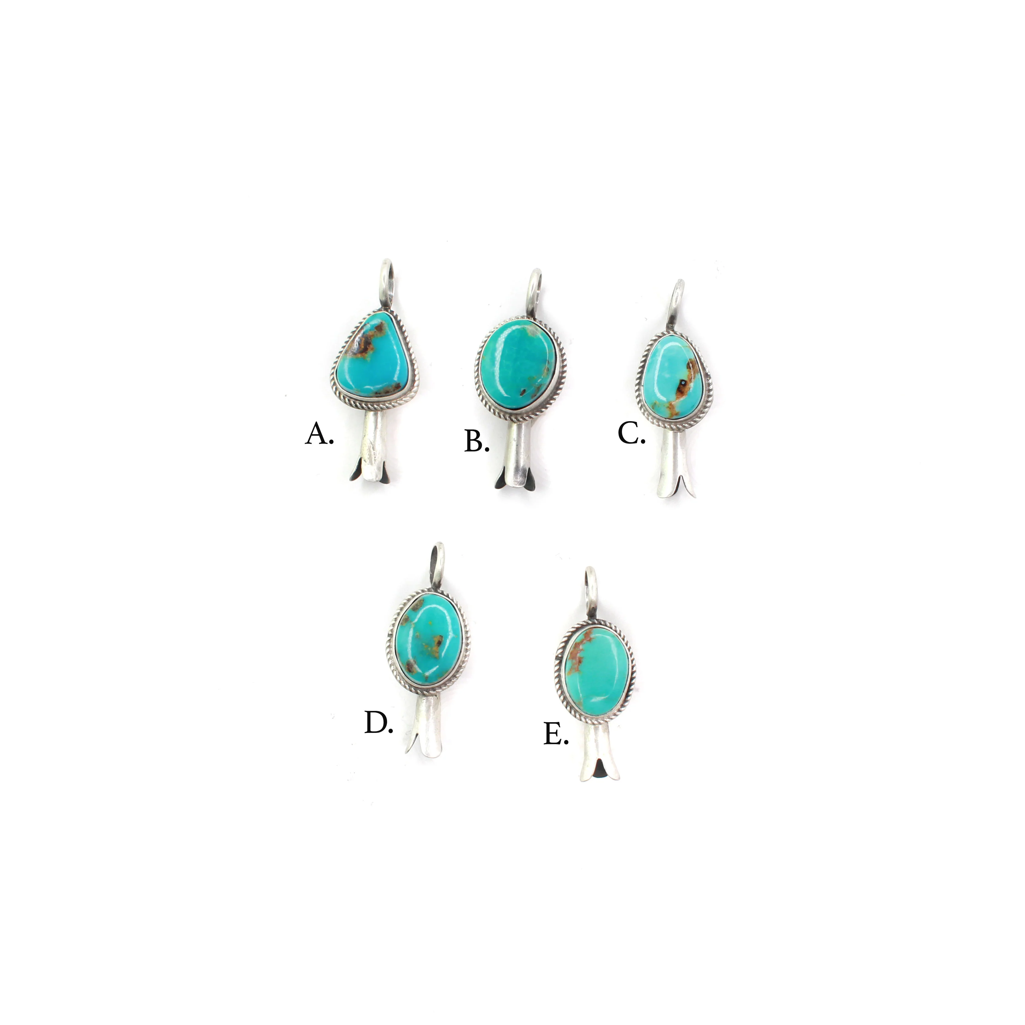The Claraliegh-Turquoise - Image 2