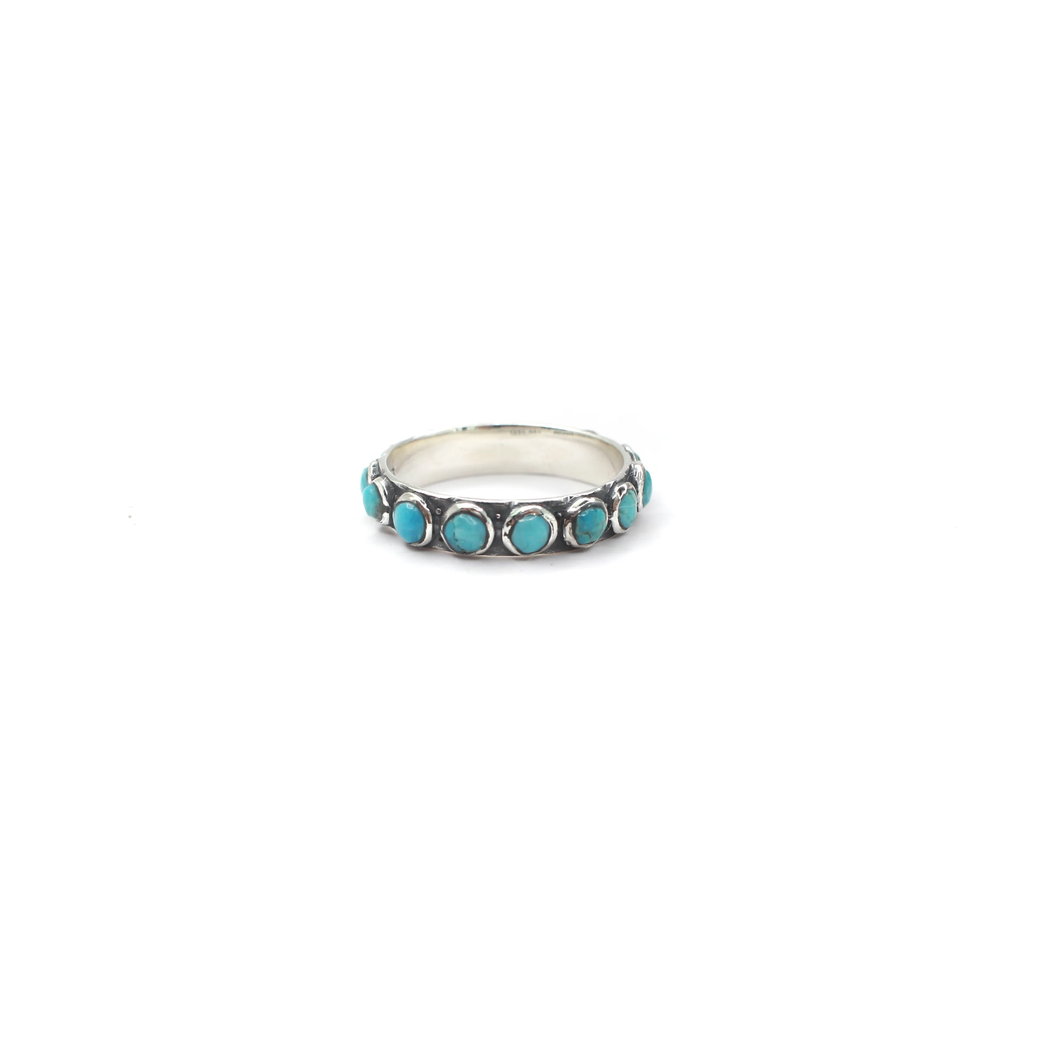 The Carver - Turquoise
